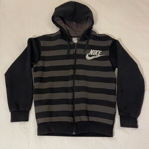 90s Nike Made In Canada Hoodie Small